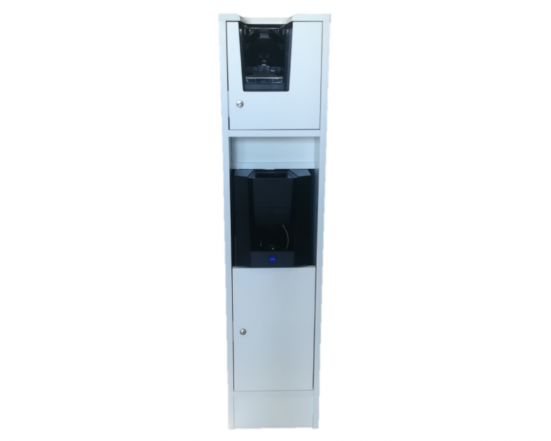 CASSA AUTOMATICA GLORY CI-HYBRID 15