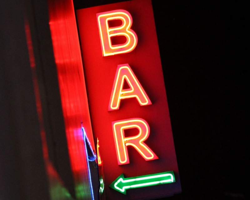 Bar Tabaccherie