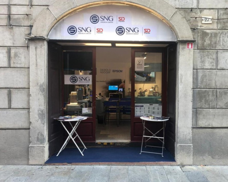 Festival del Prosciutto Langhirano
