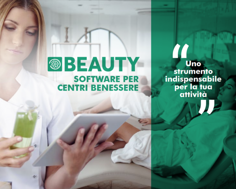 Beauty Passepartout