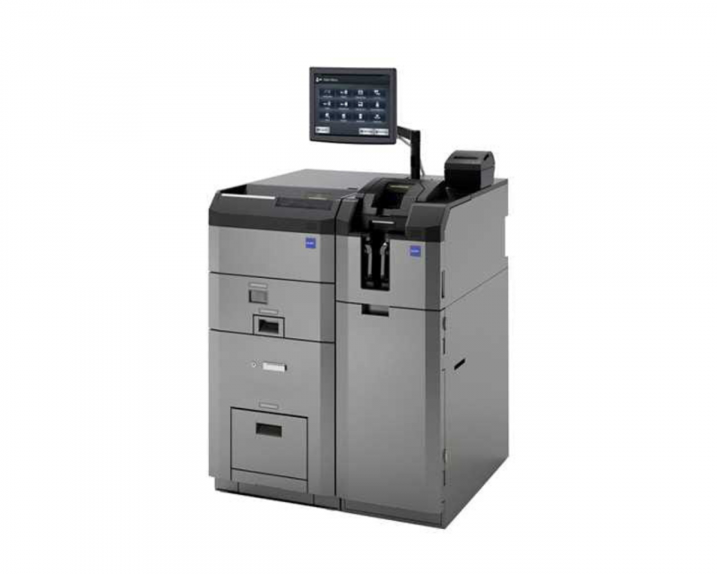 CI-100 Cassa automatica