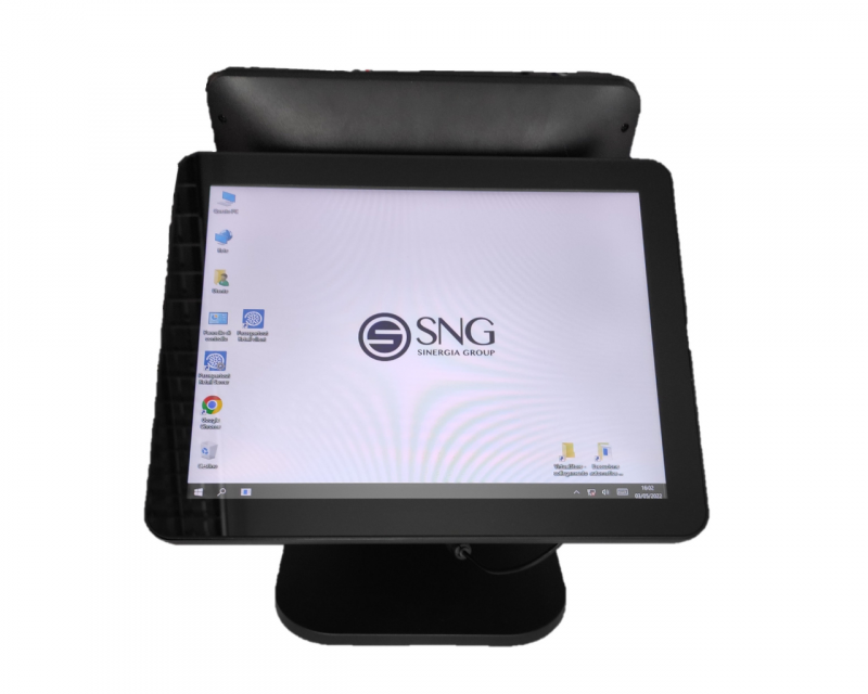 PC Sinergy Five