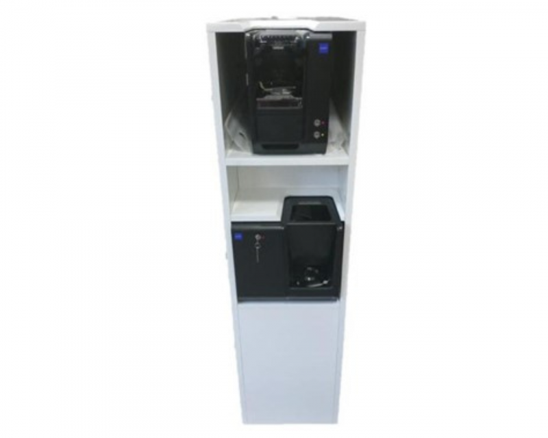 CI-5 verticale Cassa automatica