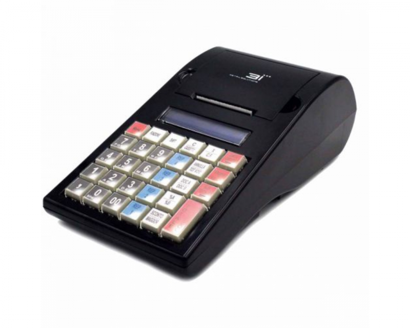 Registratore telematico RT-30