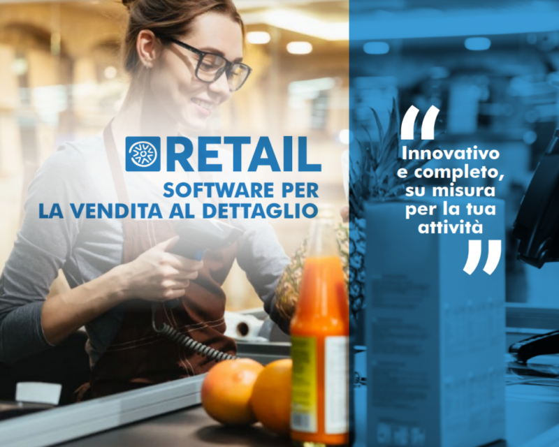 Retail Passepartout