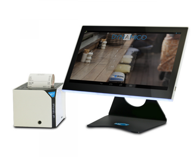 Dynamico Software