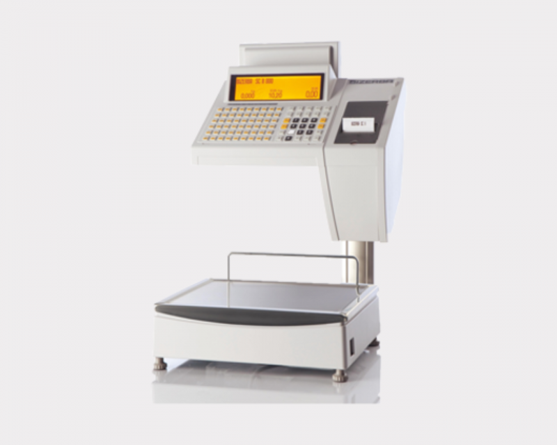 Bilancia SC II 800