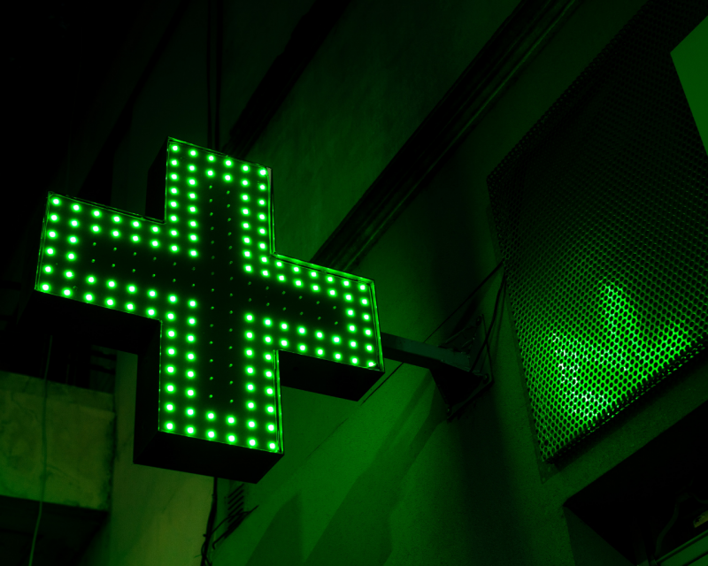 Farmacia