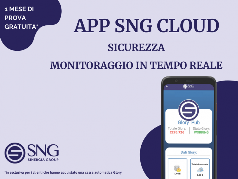 APP SNG CLOUD